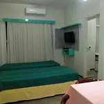 Apartamentos No Villa Costeira Flat