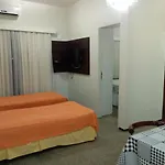 Apartamentos No Villa Costeira Flat
