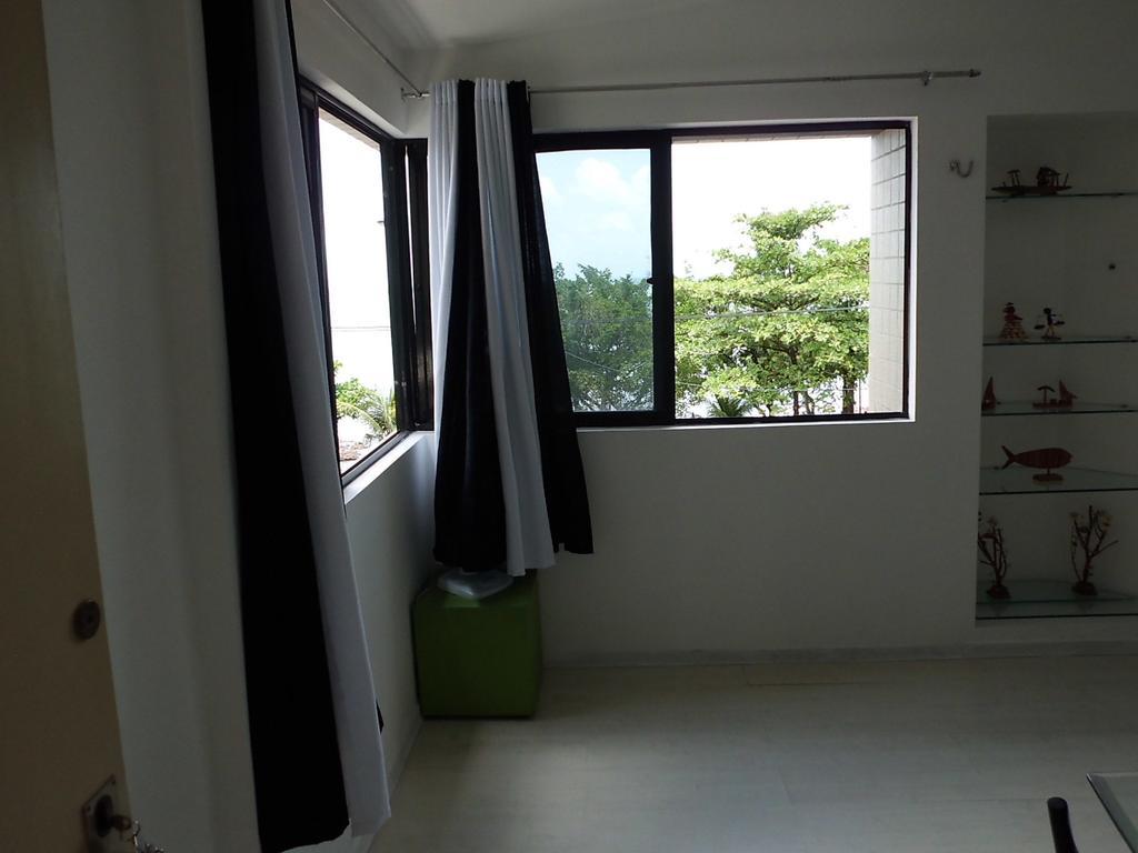 Apartamentos No Villa Costeira Flat * Fortaleza (Ceara)