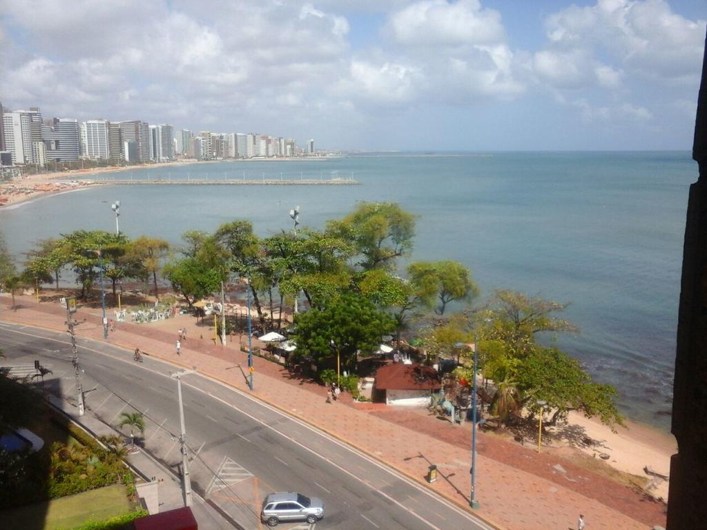 Apartamentos No Villa Costeira Flat