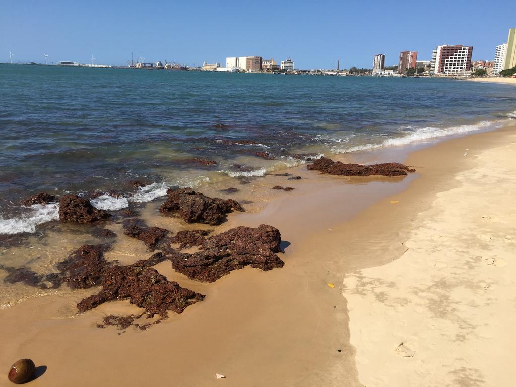 Apartamento Apartamentos No Villa Costeira Flat Fortaleza (Ceara)