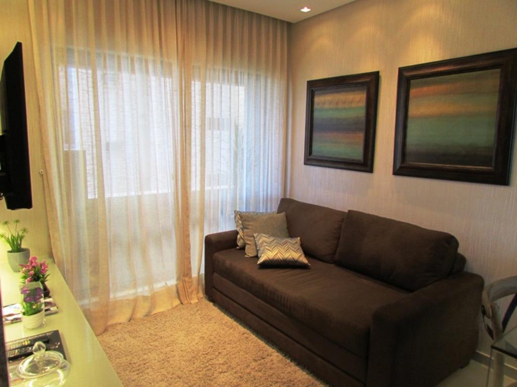 Apartamentos No Villa Costeira Flat Apartamento *