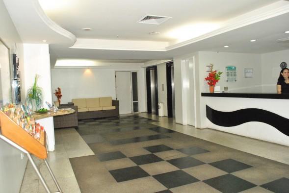 Apartamentos No Villa Costeira Flat Apartamento Fortaleza (Ceara)
