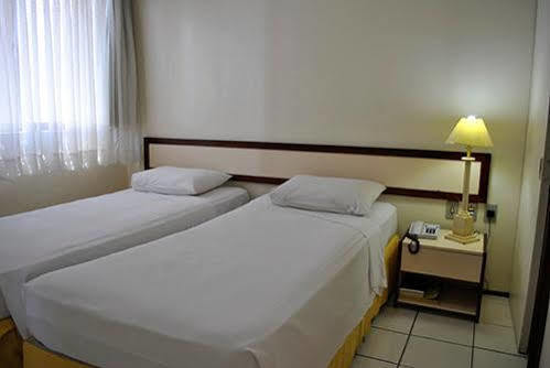 Apartamento Apartamentos No Villa Costeira Flat Fortaleza (Ceara)