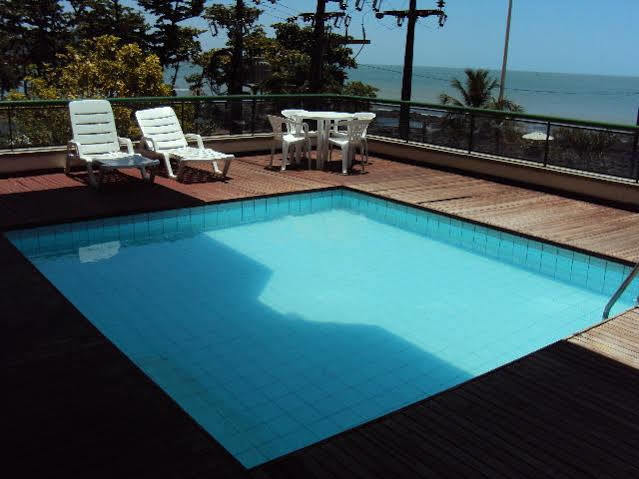Apartamentos No Villa Costeira Flat