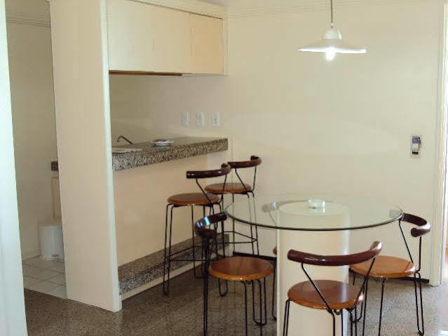 Apartamentos No Villa Costeira Flat