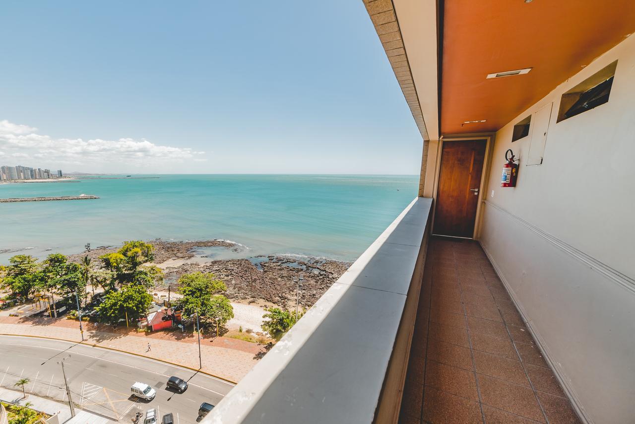 Apartamentos No Villa Costeira Flat