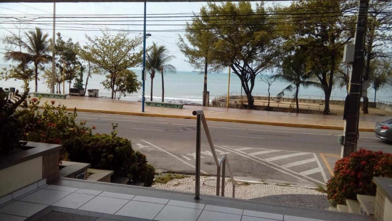 Apartamentos No Villa Costeira Flat Apartamento Fortaleza (Ceara)