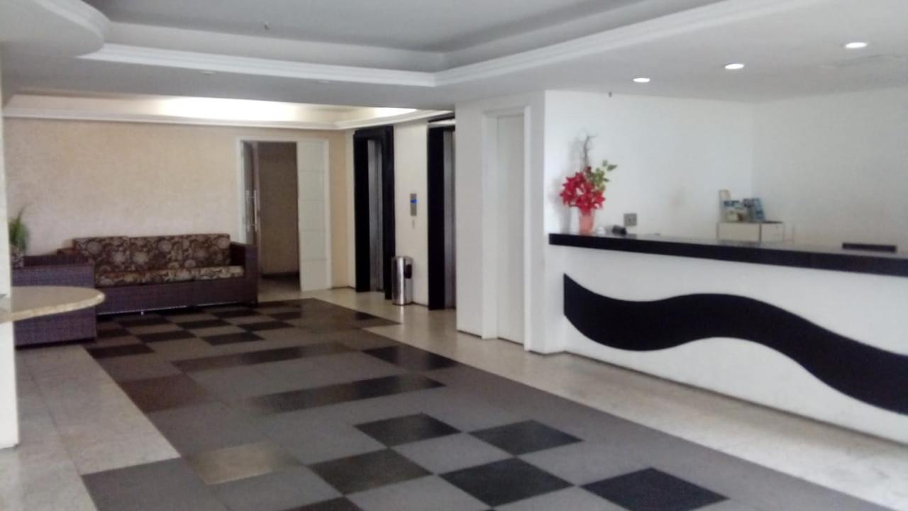 Apartamentos No Villa Costeira Flat
