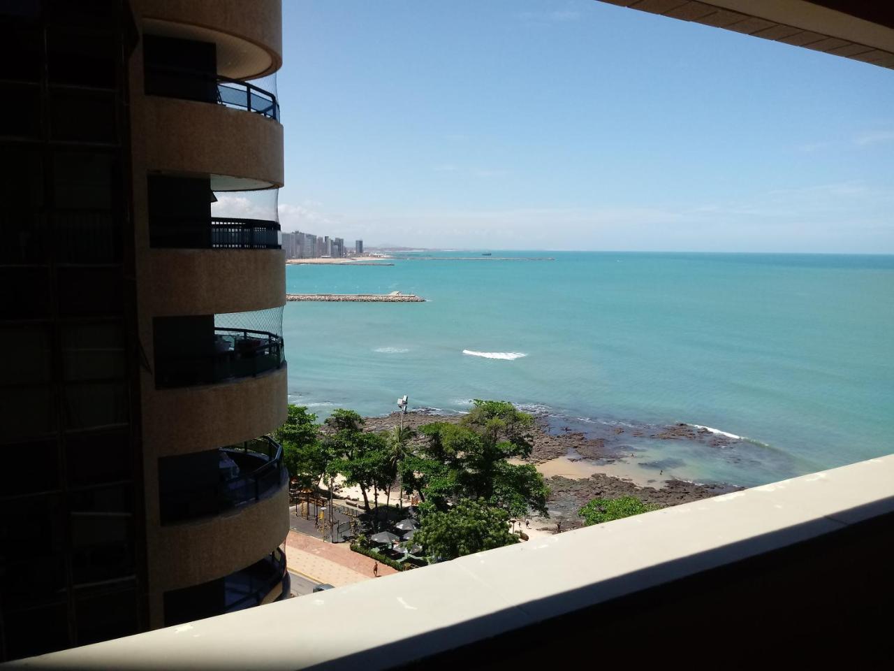 Apartamentos No Villa Costeira Flat