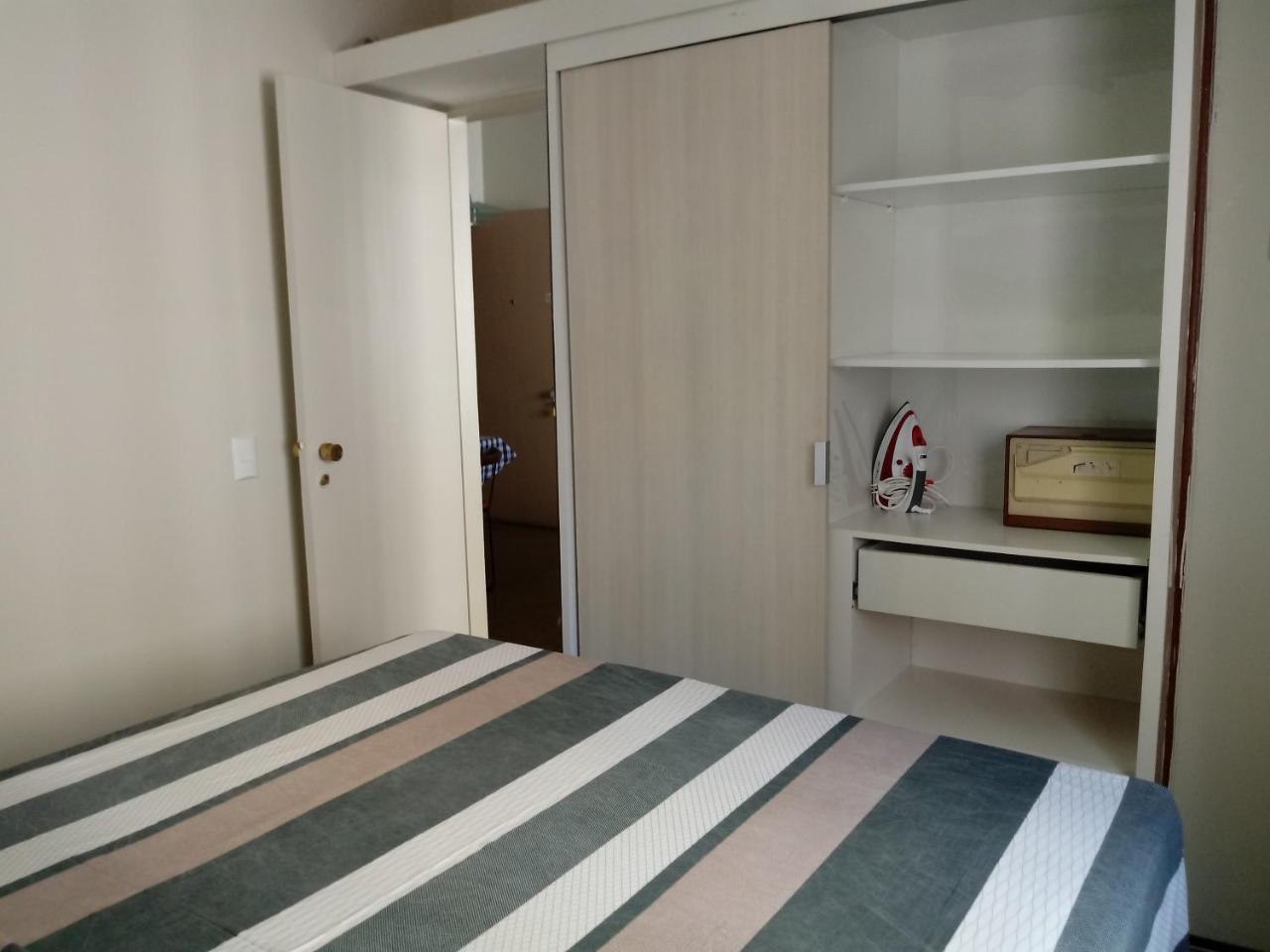 Apartamentos No Villa Costeira Flat Apartamento
