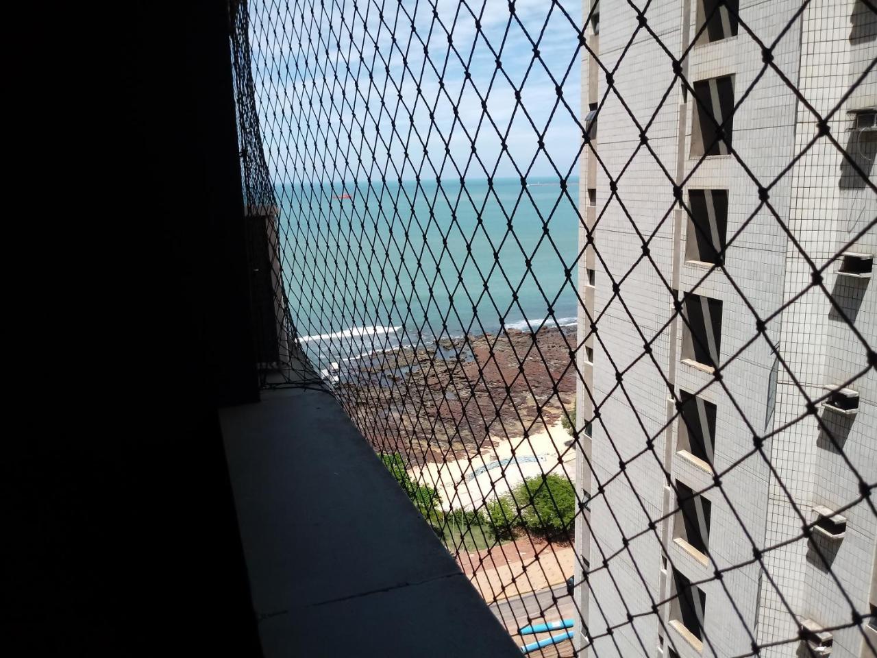 Apartamento Apartamentos No Villa Costeira Flat