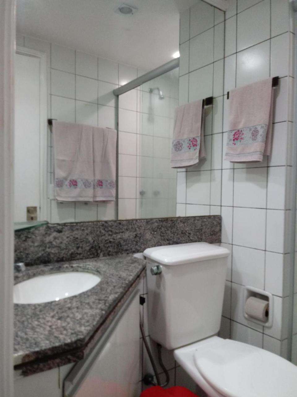 Apartamentos No Villa Costeira Flat Fortaleza (Ceara)