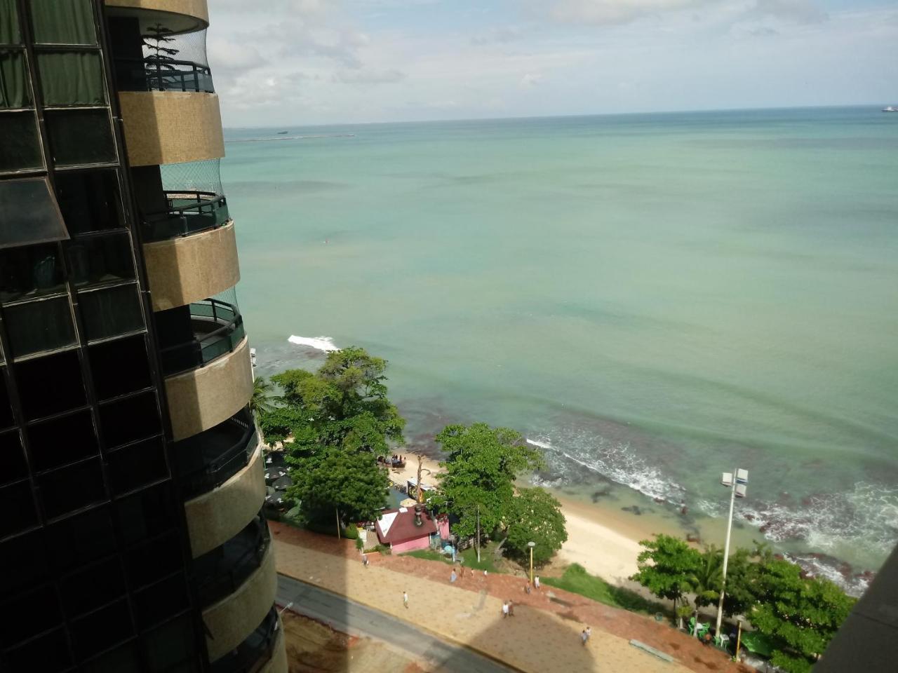 Apartamentos No Villa Costeira Flat * Fortaleza (Ceara)