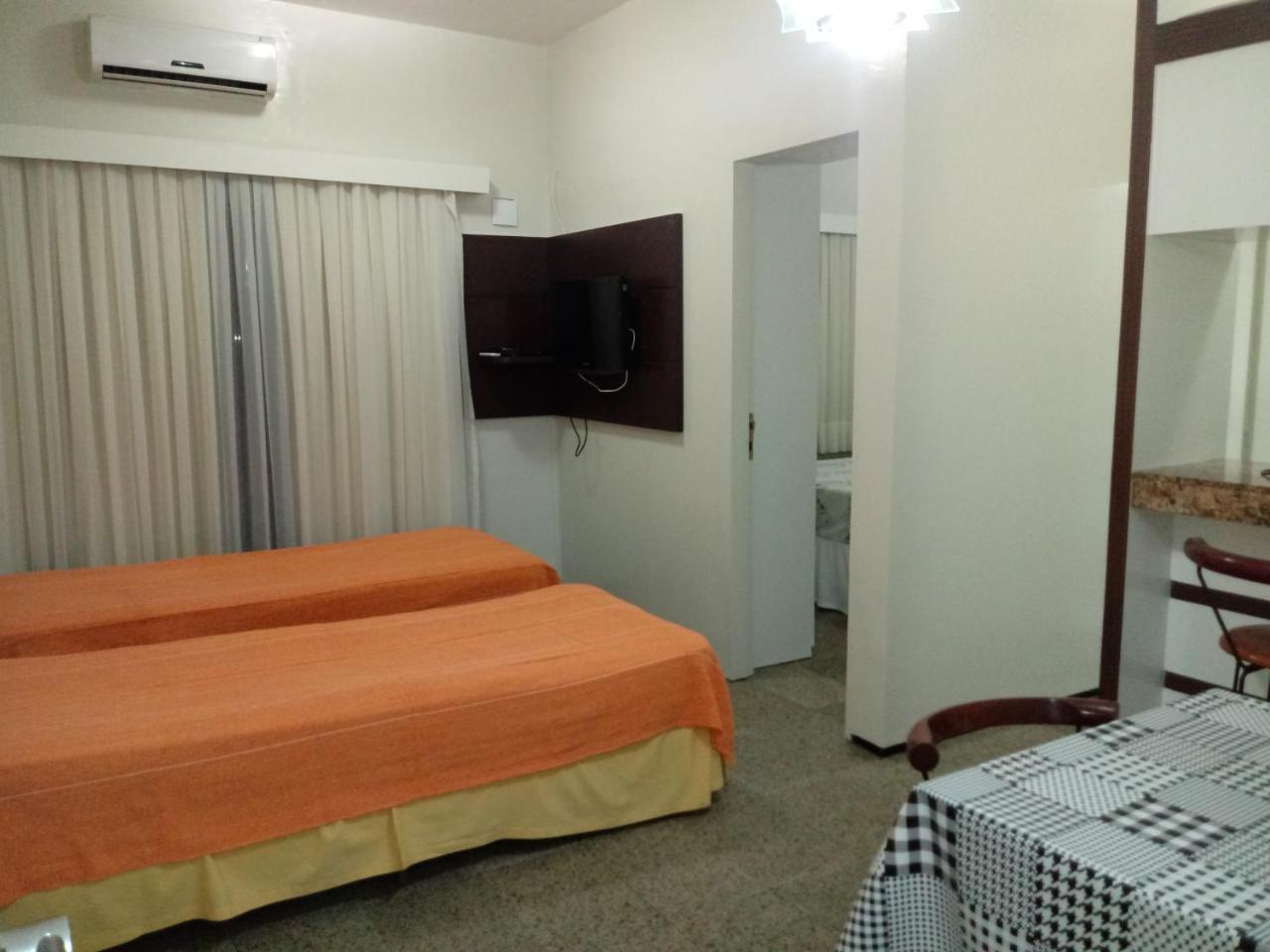 Apartamentos No Villa Costeira Flat Apartamento Fortaleza (Ceara)