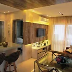 Apartamentos No Villa Costeira Flat