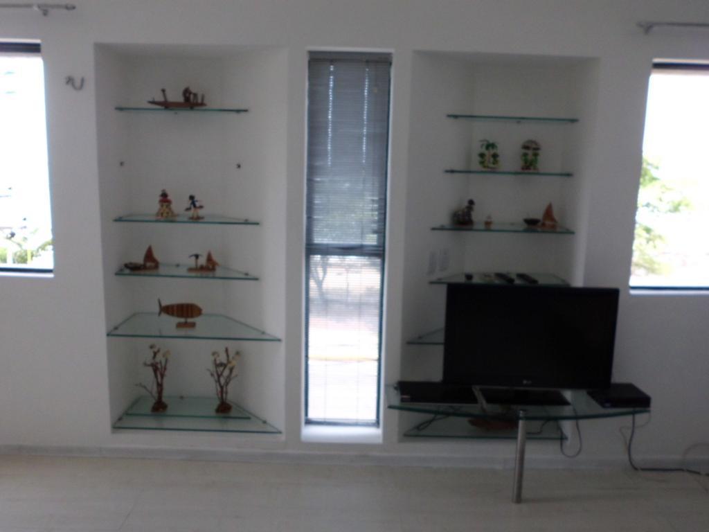 Apartamentos No Villa Costeira Flat Apartment *
