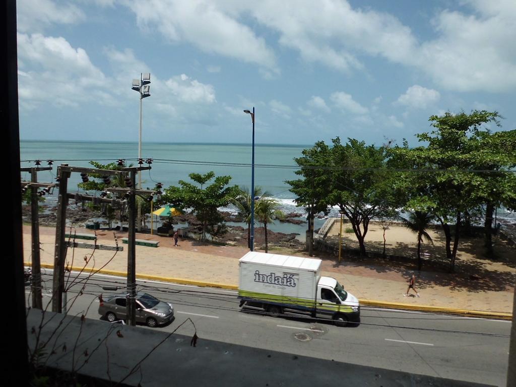 Apartamentos No Villa Costeira Flat Fortaleza (Ceara)