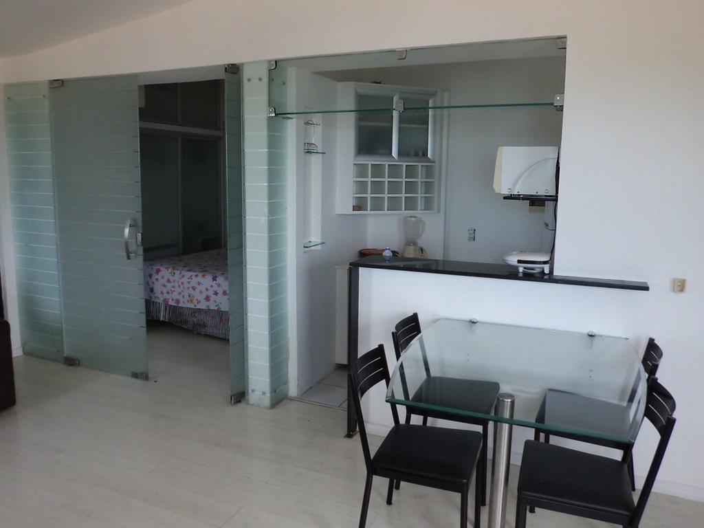 Apartment Apartamentos No Villa Costeira Flat Fortaleza (Ceara)