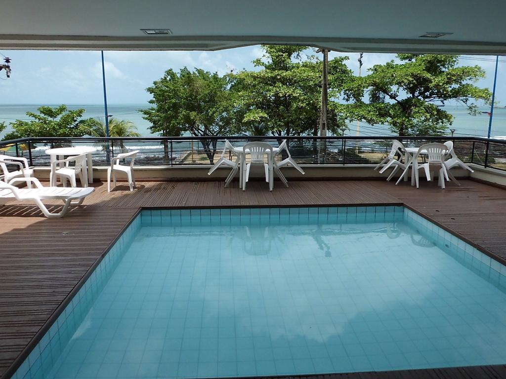 Apartamentos No Villa Costeira Flat Fortaleza (Ceara)