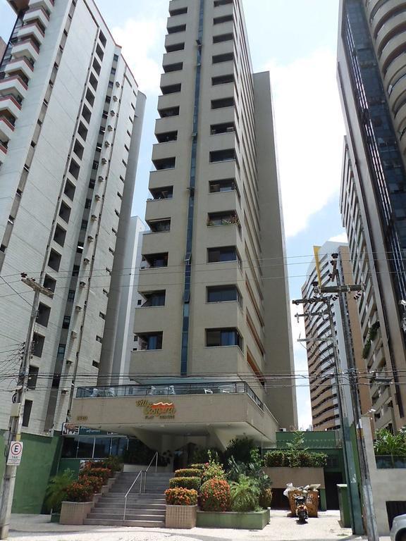 Apartamentos No Villa Costeira Flat Apartment Fortaleza (Ceara)