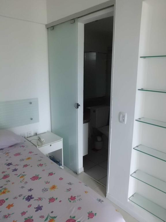 Apartment Apartamentos No Villa Costeira Flat *