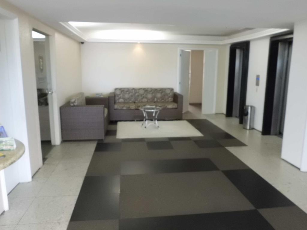 Apartamentos No Villa Costeira Flat