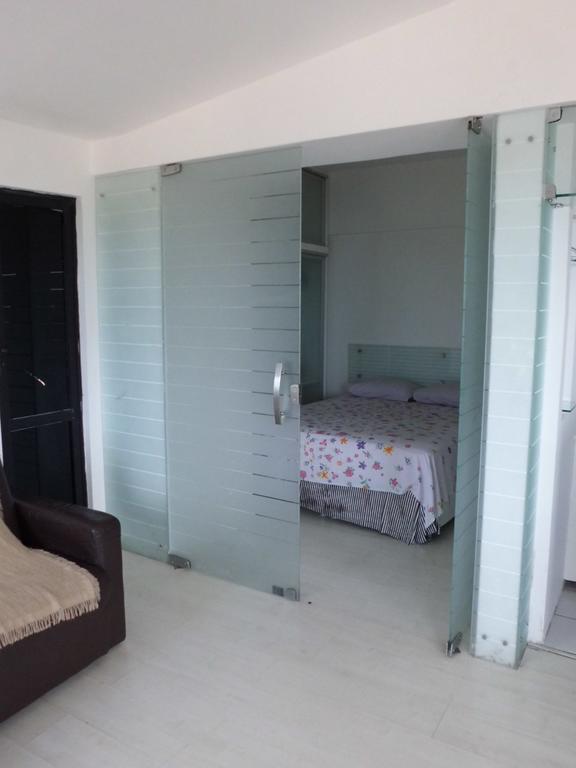 Apartamentos No Villa Costeira Flat *