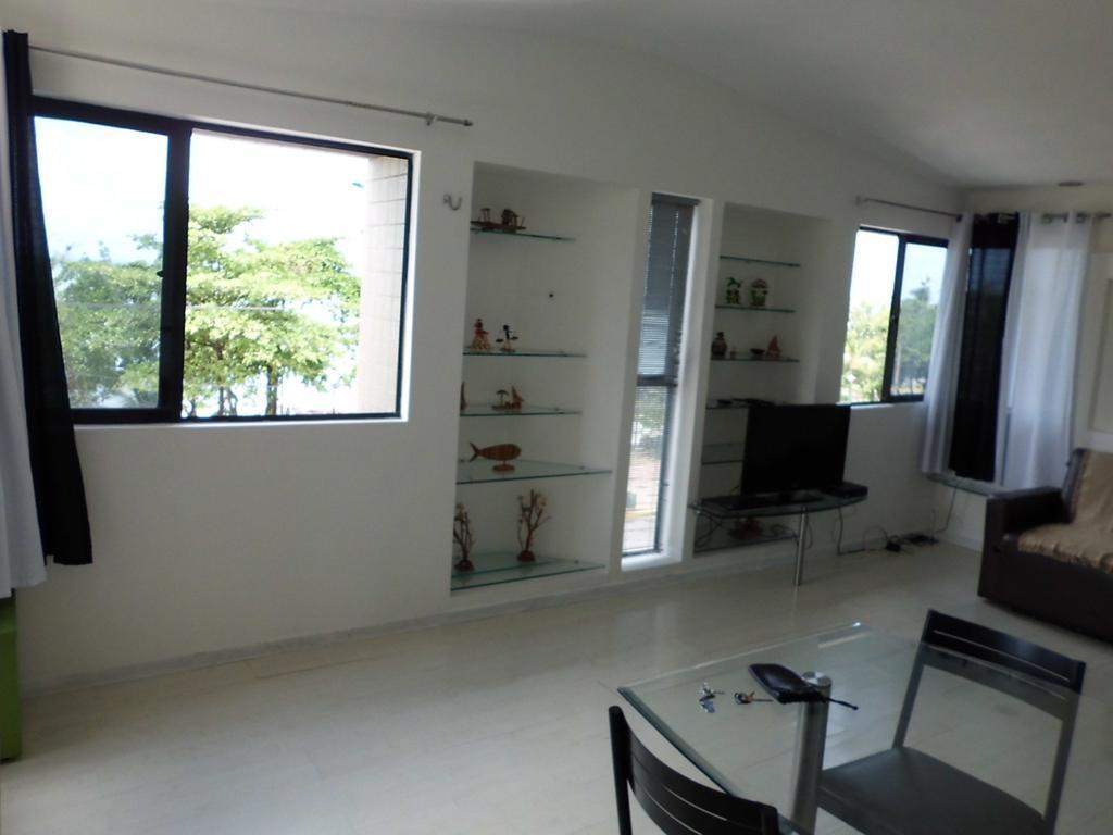 Apartamentos No Villa Costeira Flat Apartment *