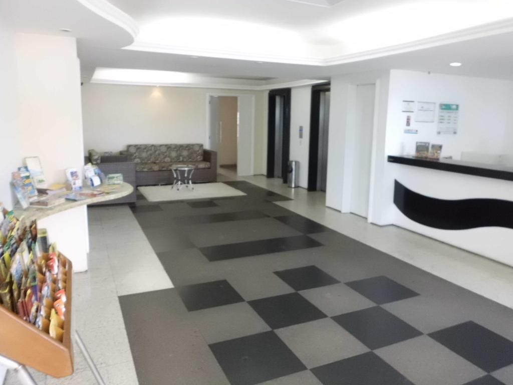 Apartamentos No Villa Costeira Flat Fortaleza (Ceara)