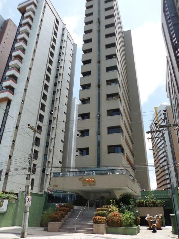 Apartment Apartamentos No Villa Costeira Flat Fortaleza (Ceara)