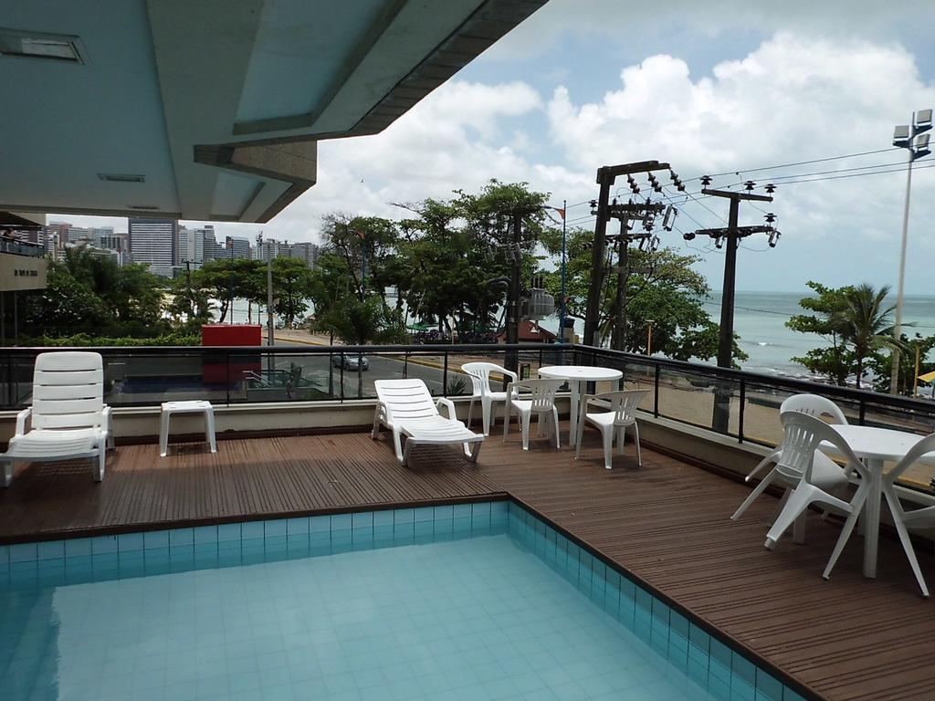 Apartamentos No Villa Costeira Flat Apartment Fortaleza (Ceara)