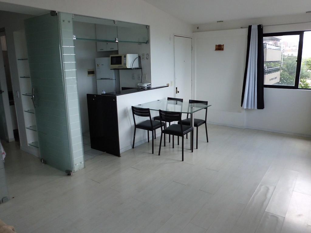 Apartment Apartamentos No Villa Costeira Flat *