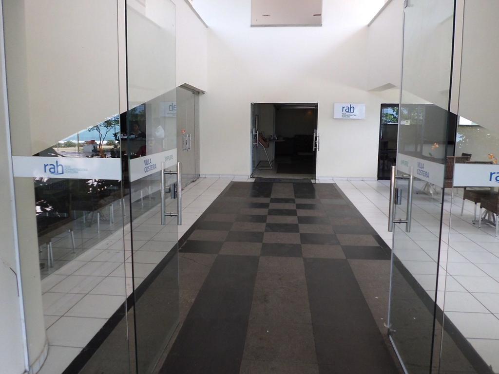 Apartamentos No Villa Costeira Flat