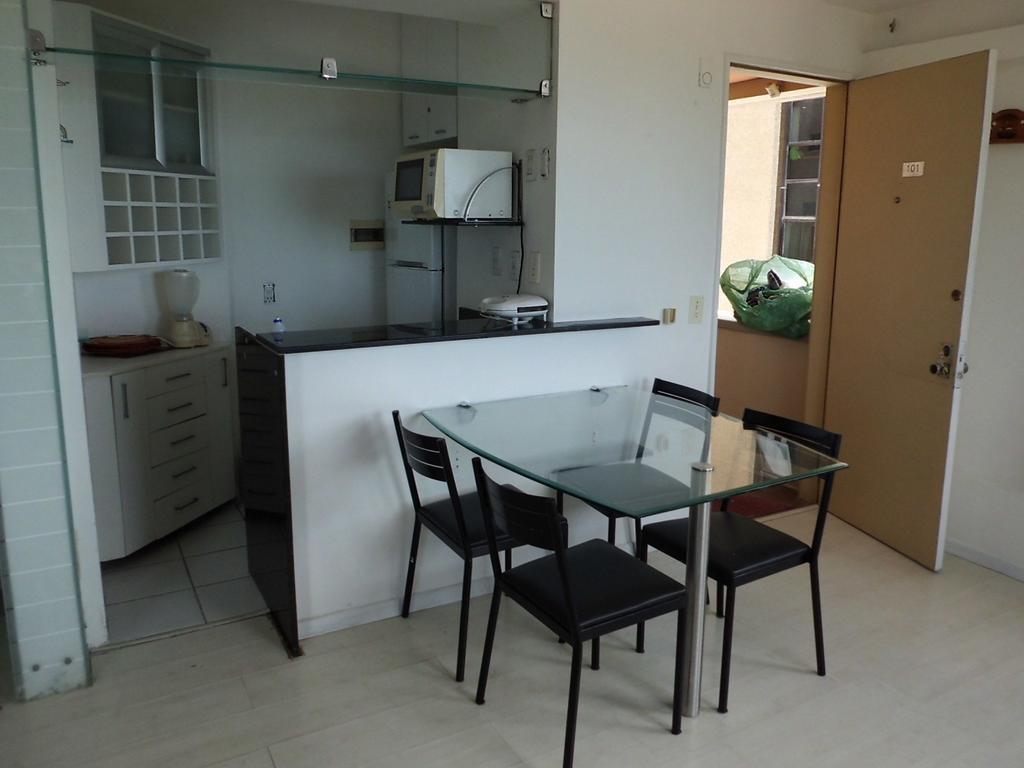 Apartment Apartamentos No Villa Costeira Flat Fortaleza (Ceara)