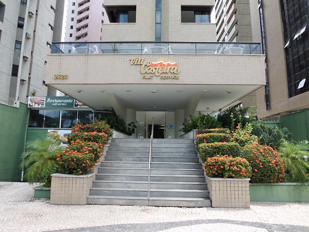 Apartamentos No Villa Costeira Flat Apartment Fortaleza (Ceara)