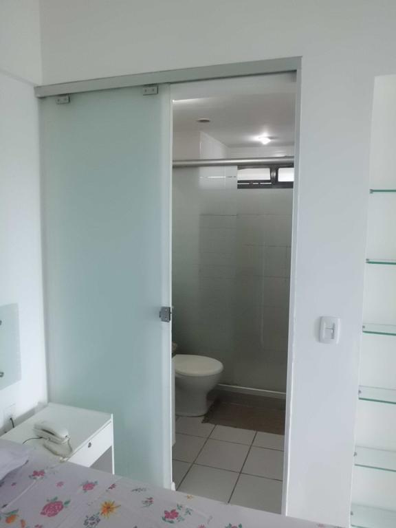 Apartment Apartamentos No Villa Costeira Flat Fortaleza (Ceara)