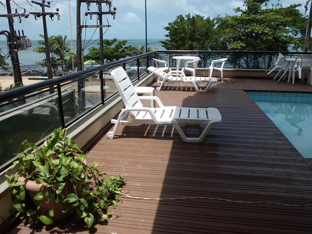Apartamentos No Villa Costeira Flat Fortaleza (Ceara)
