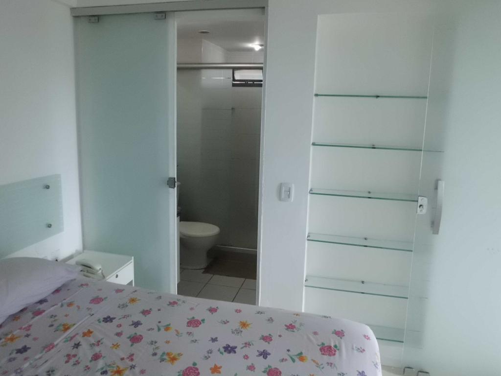Apartment Apartamentos No Villa Costeira Flat *