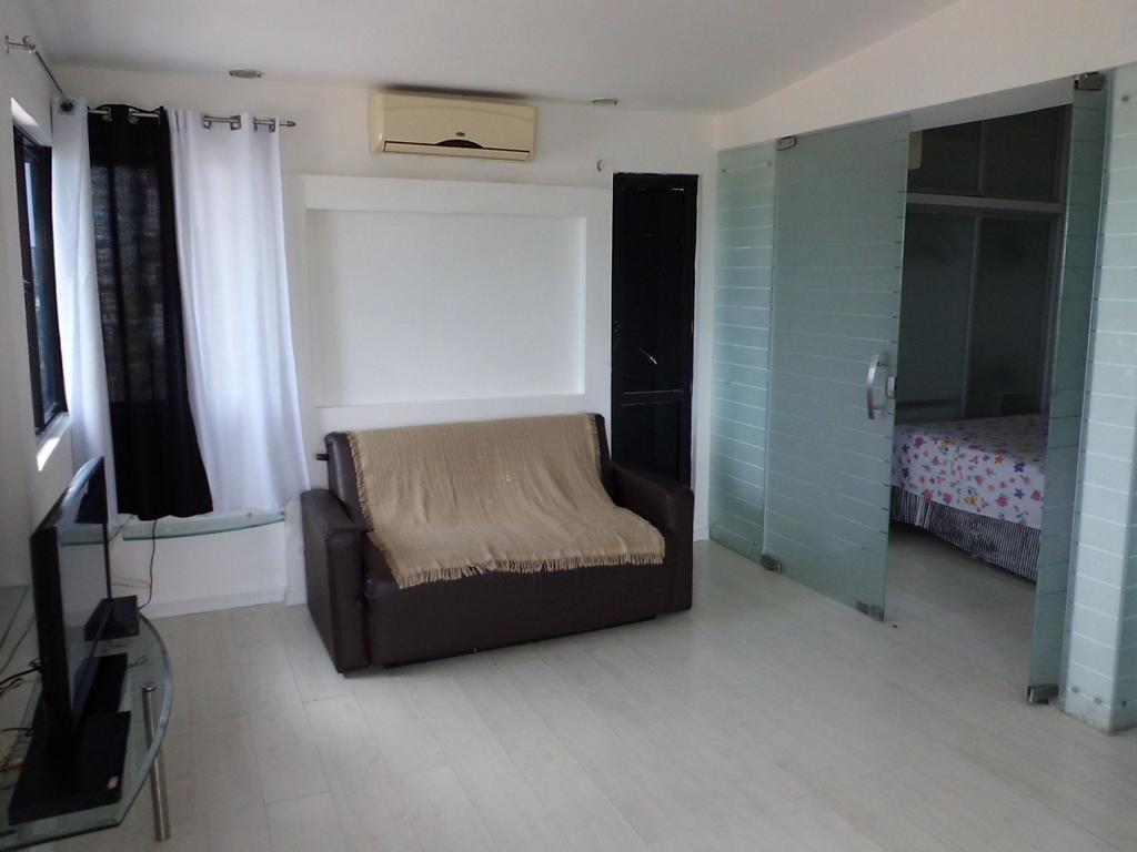 Apartamentos No Villa Costeira Flat