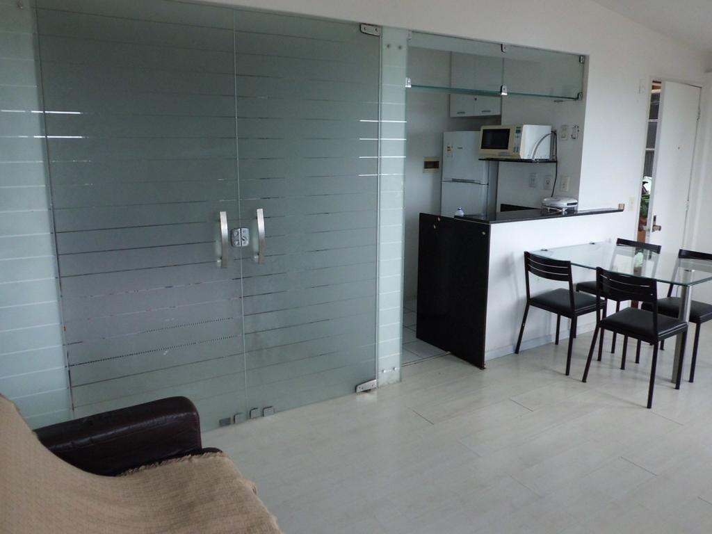 Apartamentos No Villa Costeira Flat