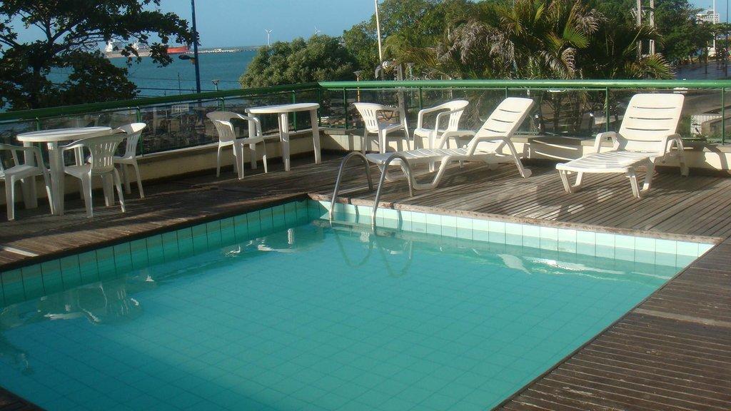 Apartamentos No Villa Costeira Flat * Fortaleza (Ceara)