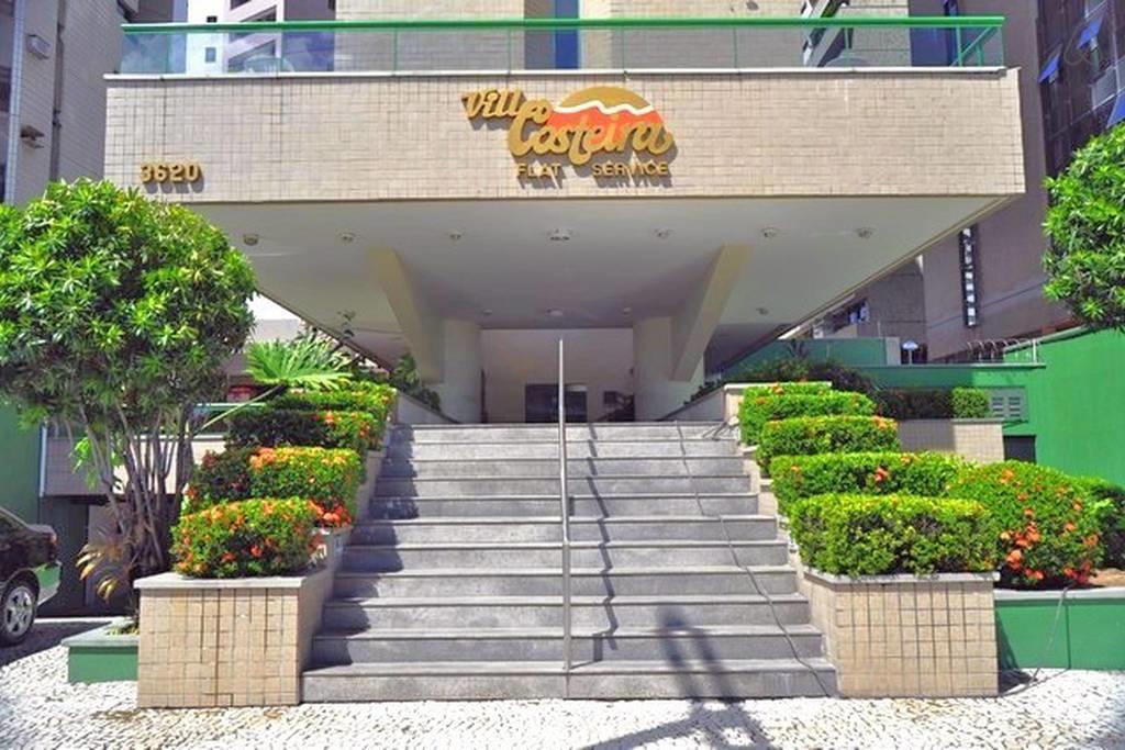 Apartamentos No Villa Costeira Flat Apartment Fortaleza (Ceara)