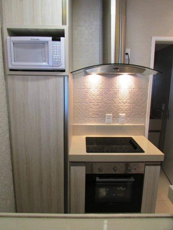 Apartamentos No Villa Costeira Flat Apartment