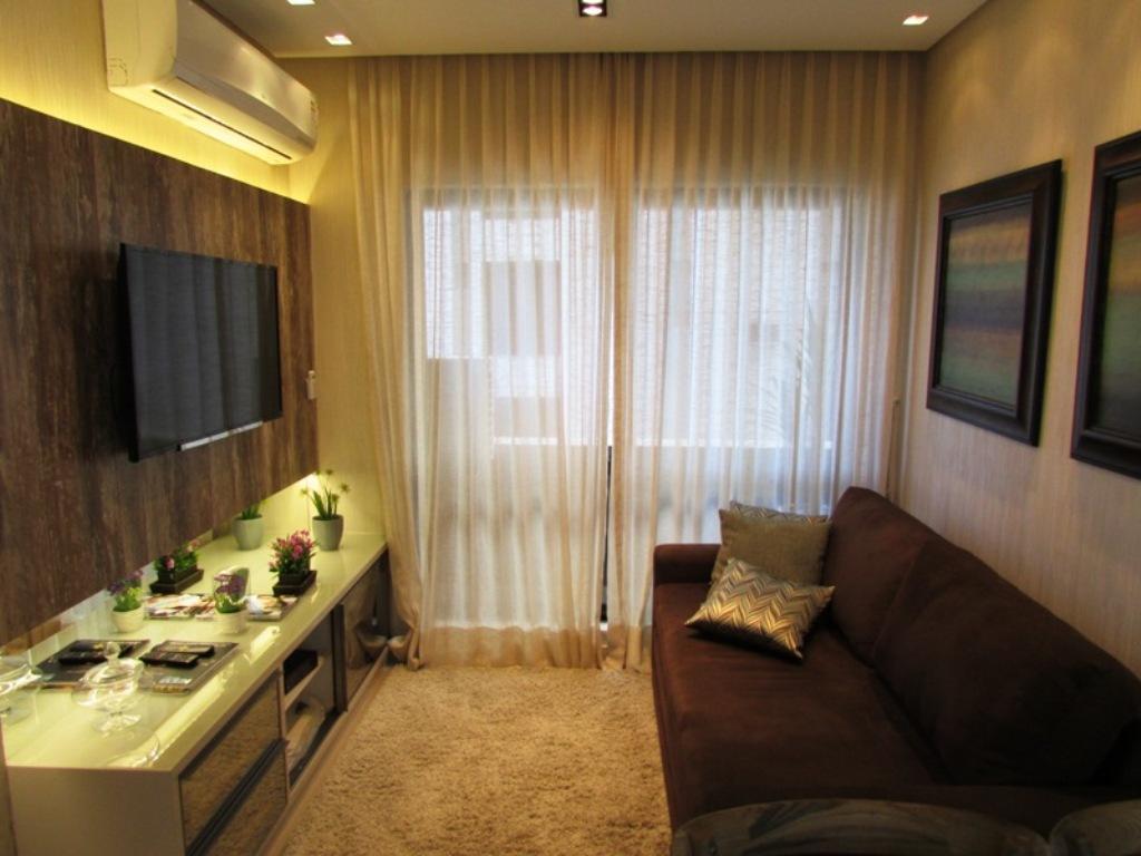 Apartamentos No Villa Costeira Flat *