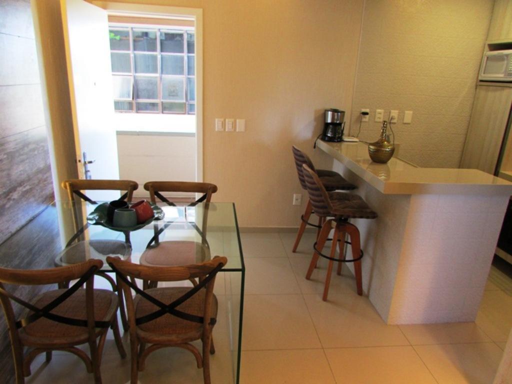 Apartamentos No Villa Costeira Flat Apartment *