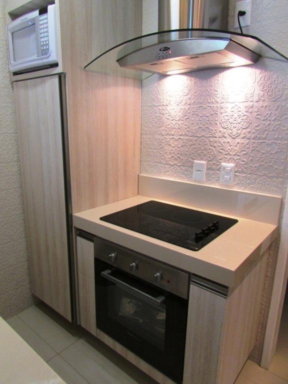 Apartamentos No Villa Costeira Flat * Fortaleza (Ceara)