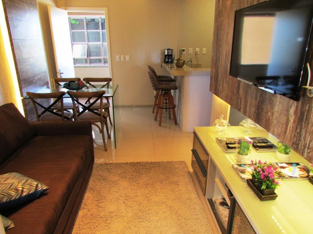 Apartamentos No Villa Costeira Flat * Fortaleza (Ceara)