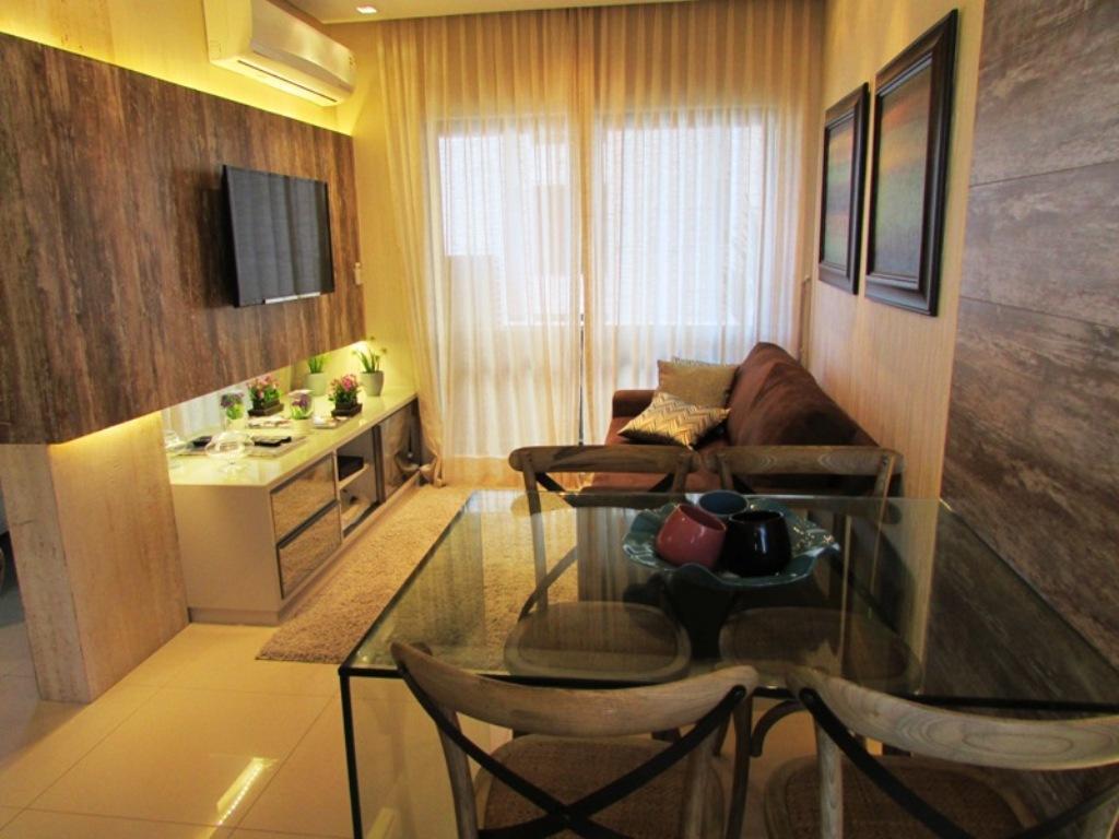 Apartamentos No Villa Costeira Flat Apartment *