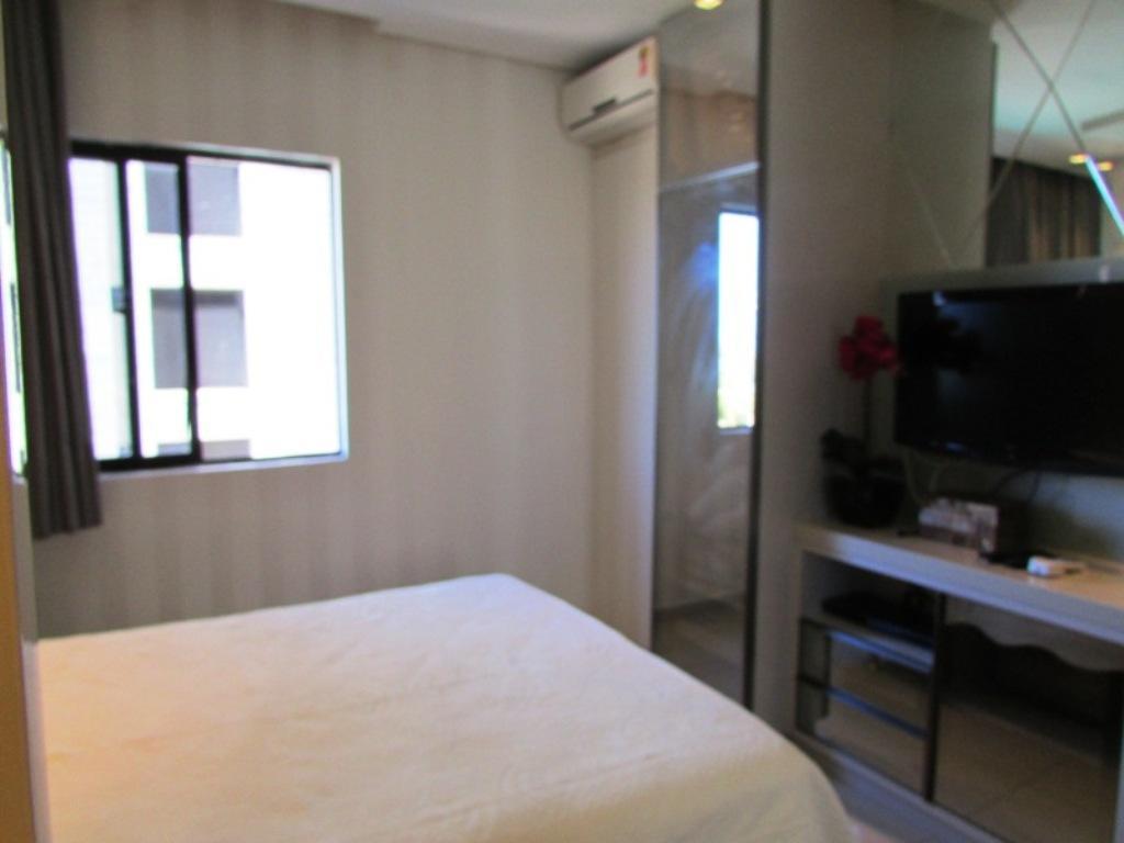 Apartamentos No Villa Costeira Flat * Fortaleza (Ceara)